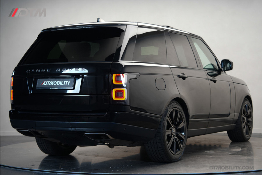 Land Rover Range Rover P400e Vogue | Panorama | Standkachel .