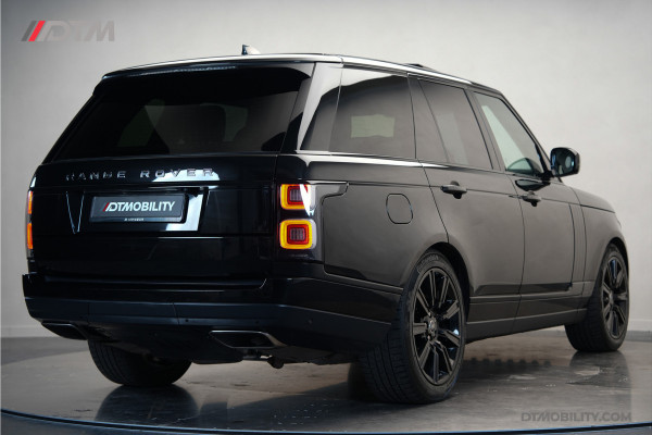 Land Rover Range Rover P400e Vogue | Panorama | Standkachel .