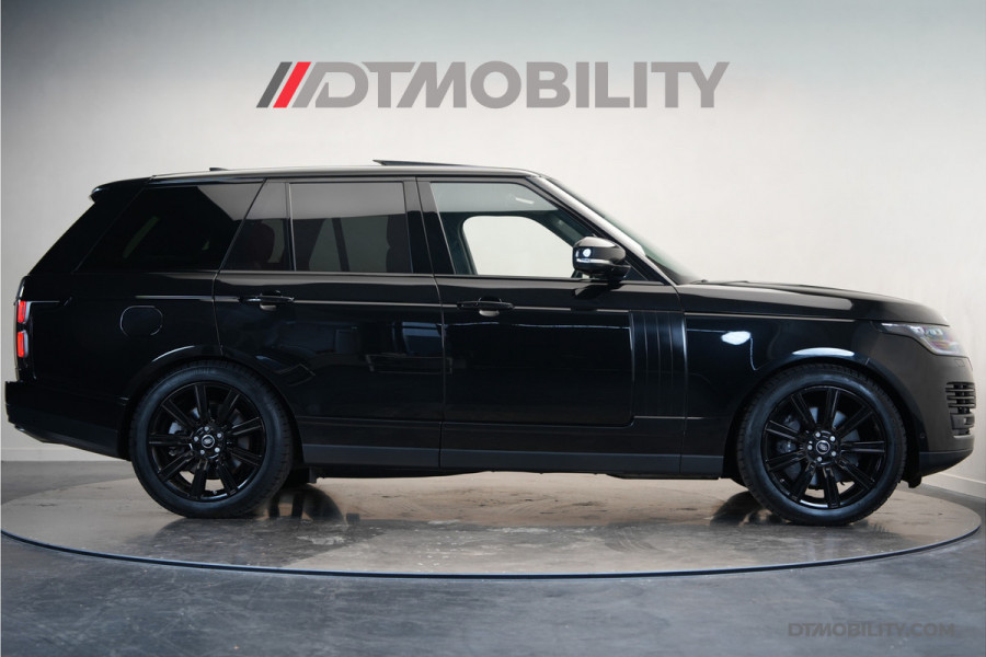 Land Rover Range Rover P400e Vogue | Panorama | Standkachel .