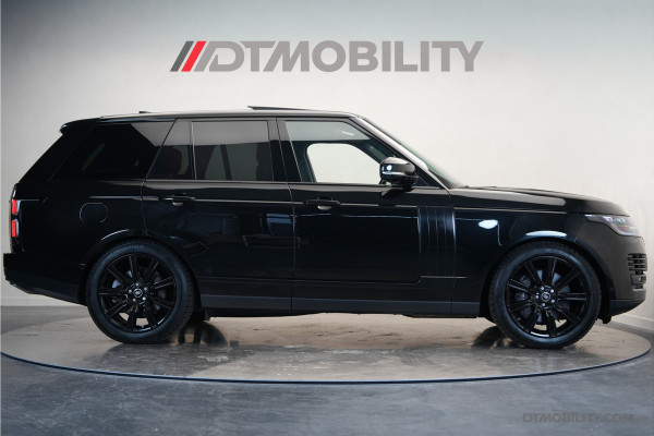 Land Rover Range Rover P400e Vogue | Panorama | Standkachel .
