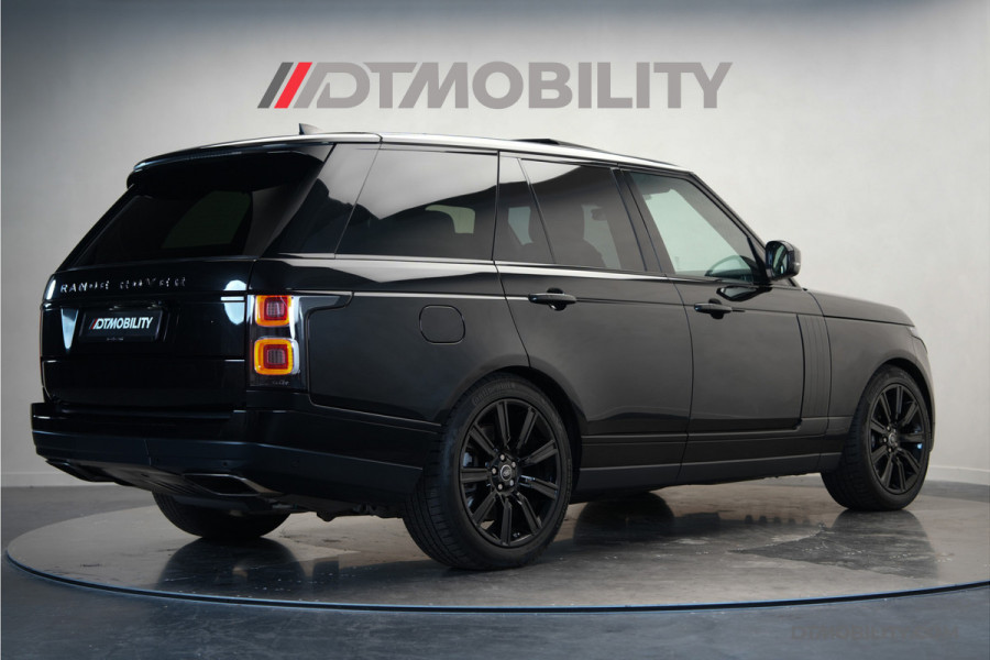 Land Rover Range Rover P400e Vogue | Panorama | Standkachel .