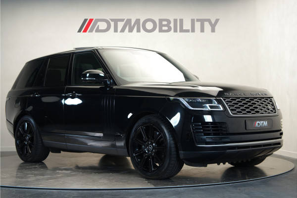 Land Rover Range Rover P400e Vogue | Panorama | Standkachel .