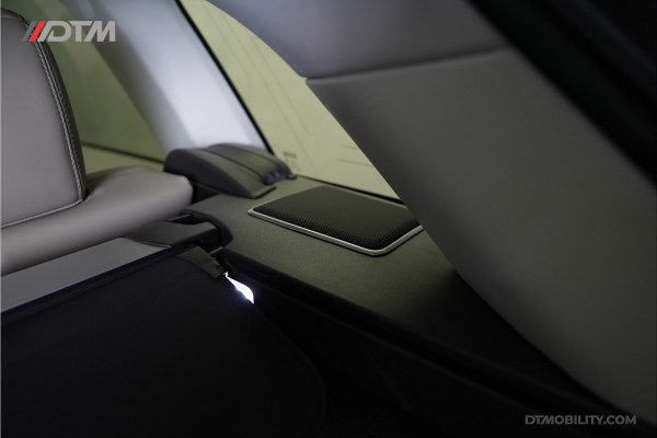 Land Rover Range Rover P400e Vogue | Panorama | Standkachel .