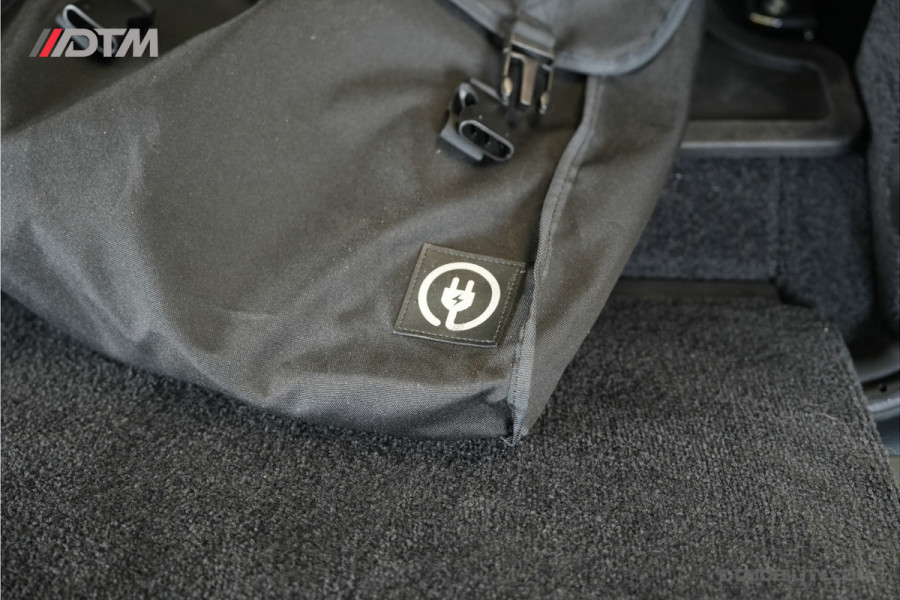 Land Rover Range Rover P400e Vogue | Panorama | Standkachel .