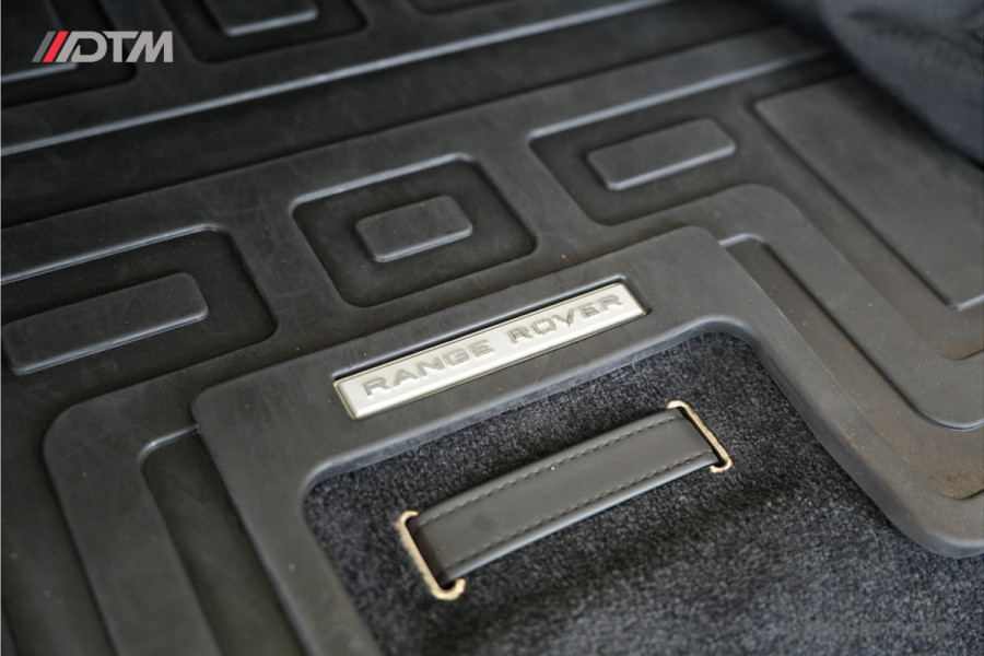 Land Rover Range Rover P400e Vogue | Panorama | Standkachel .