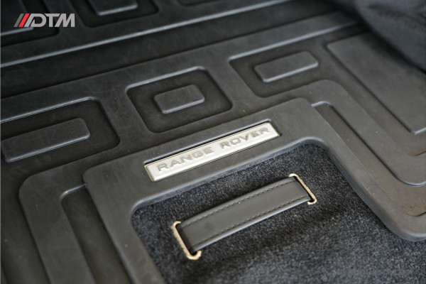 Land Rover Range Rover P400e Vogue | Panorama | Standkachel .