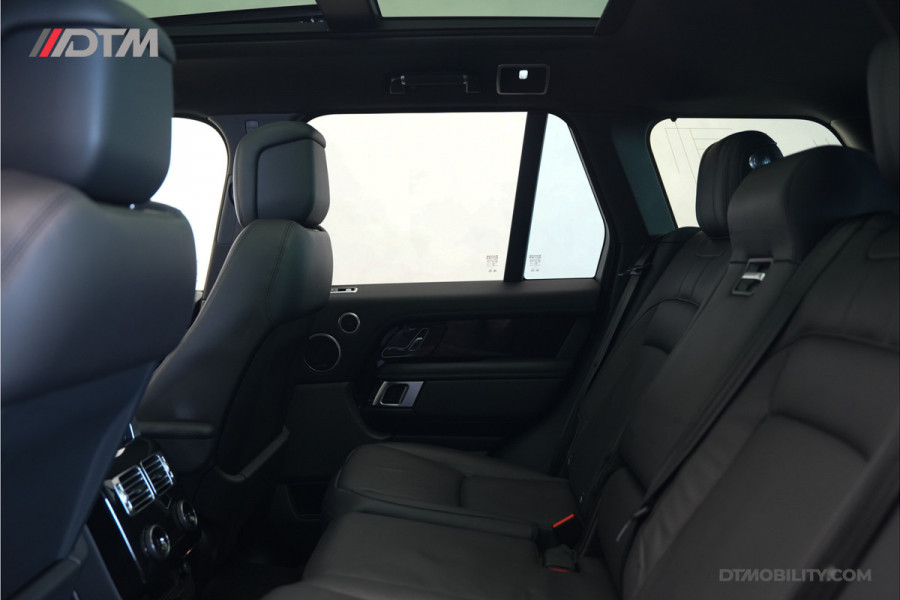 Land Rover Range Rover P400e Vogue | Panorama | Standkachel .