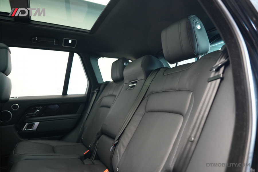Land Rover Range Rover P400e Vogue | Panorama | Standkachel .