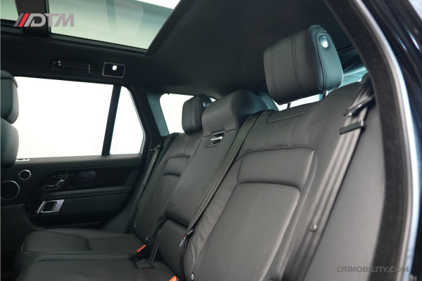 Land Rover Range Rover P400e Vogue | Panorama | Standkachel .