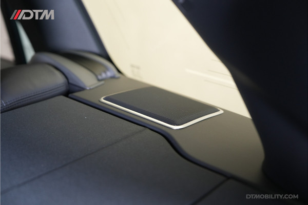 Land Rover Range Rover P400e Vogue | Panorama | Standkachel .