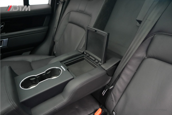 Land Rover Range Rover P400e Vogue | Panorama | Standkachel .