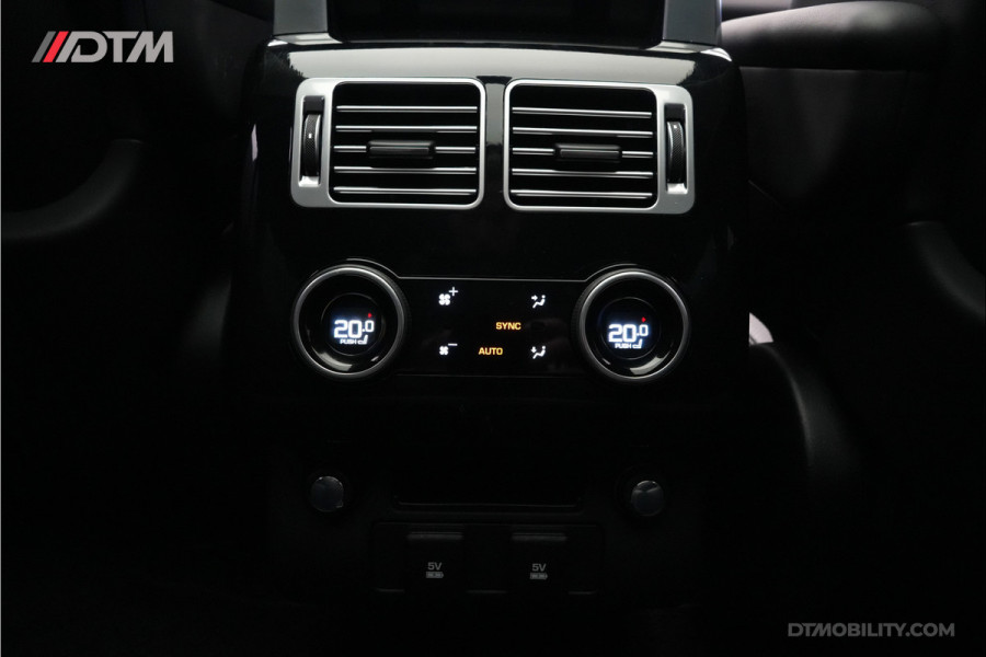 Land Rover Range Rover P400e Vogue | Panorama | Standkachel .