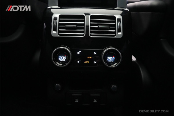 Land Rover Range Rover P400e Vogue | Panorama | Standkachel .