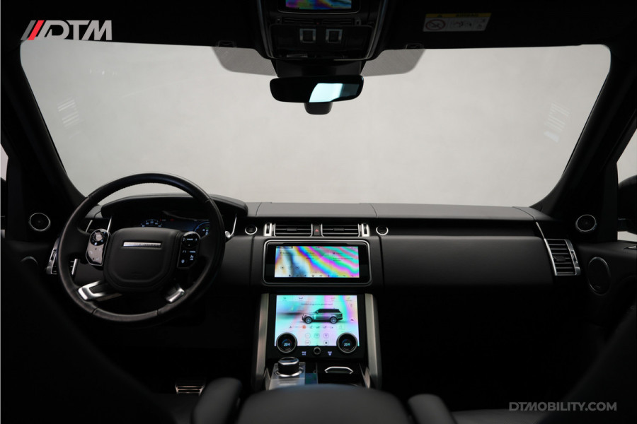 Land Rover Range Rover P400e Vogue | Panorama | Standkachel .
