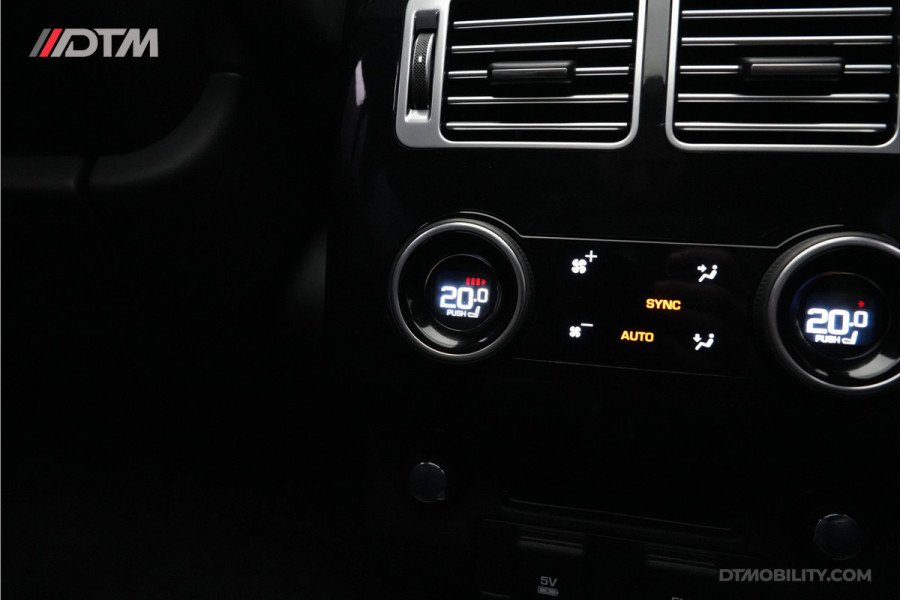 Land Rover Range Rover P400e Vogue | Panorama | Standkachel .