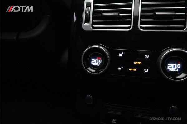 Land Rover Range Rover P400e Vogue | Panorama | Standkachel .