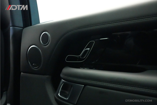 Land Rover Range Rover P400e Vogue | Panorama | Standkachel .