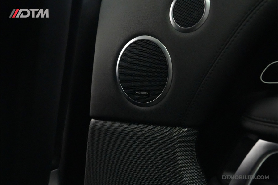 Land Rover Range Rover P400e Vogue | Panorama | Standkachel .