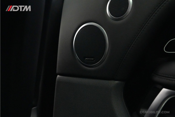 Land Rover Range Rover P400e Vogue | Panorama | Standkachel .