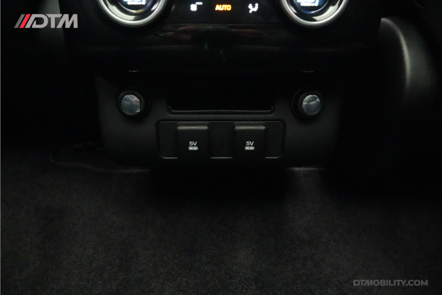 Land Rover Range Rover P400e Vogue | Panorama | Standkachel .