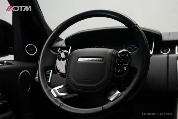 Land Rover Range Rover P400e Vogue | Panorama | Standkachel .