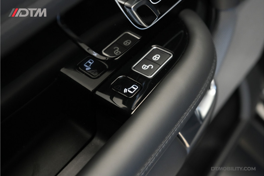 Land Rover Range Rover P400e Vogue | Panorama | Standkachel .