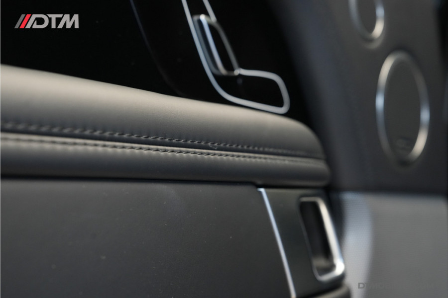 Land Rover Range Rover P400e Vogue | Panorama | Standkachel .