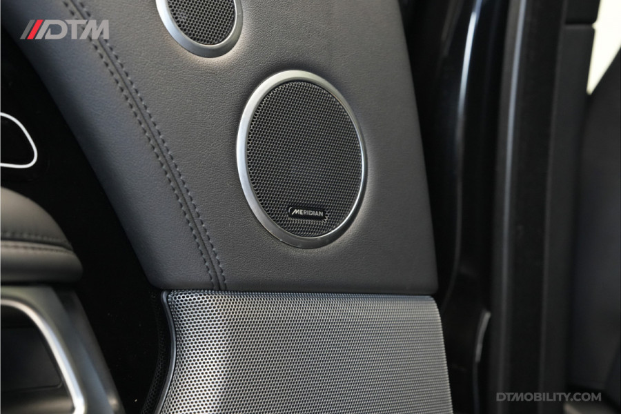 Land Rover Range Rover P400e Vogue | Panorama | Standkachel .