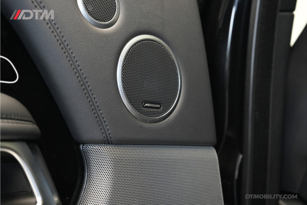 Land Rover Range Rover P400e Vogue | Panorama | Standkachel .