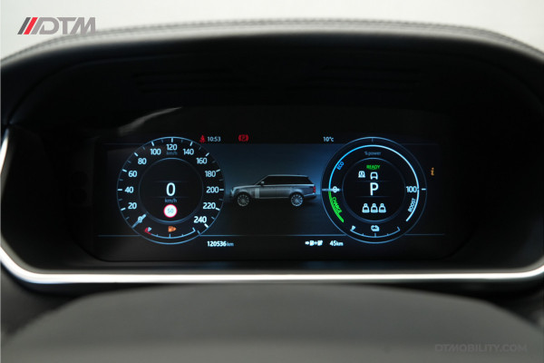 Land Rover Range Rover P400e Vogue | Panorama | Standkachel .