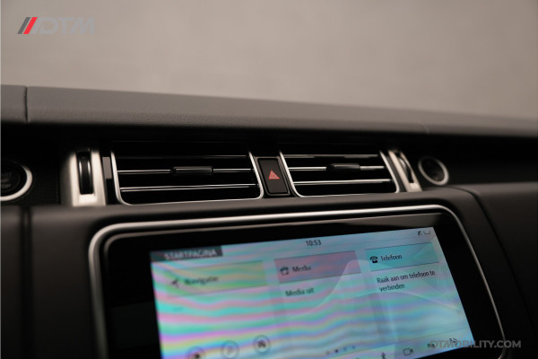 Land Rover Range Rover P400e Vogue | Panorama | Standkachel .