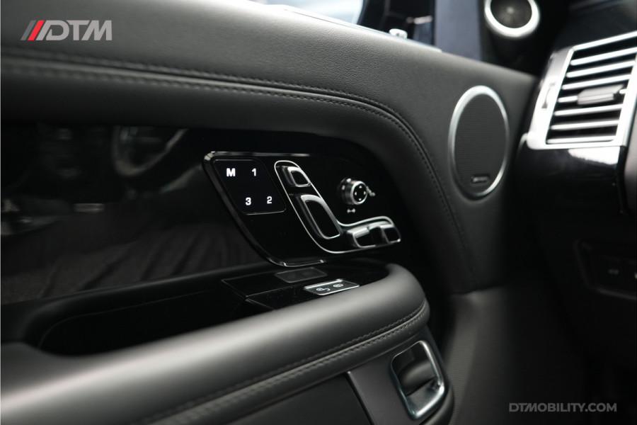 Land Rover Range Rover P400e Vogue | Panorama | Standkachel .