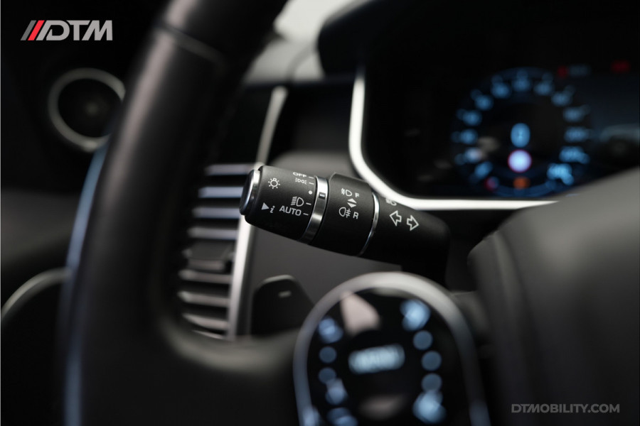 Land Rover Range Rover P400e Vogue | Panorama | Standkachel .