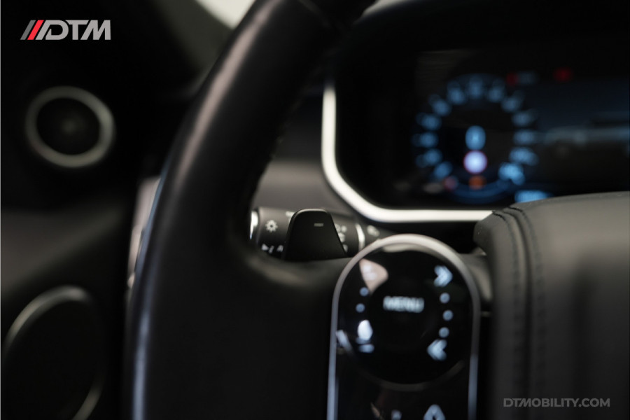 Land Rover Range Rover P400e Vogue | Panorama | Standkachel .