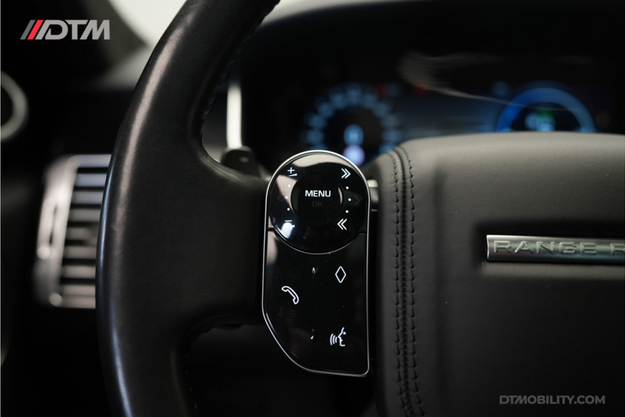 Land Rover Range Rover P400e Vogue | Panorama | Standkachel .