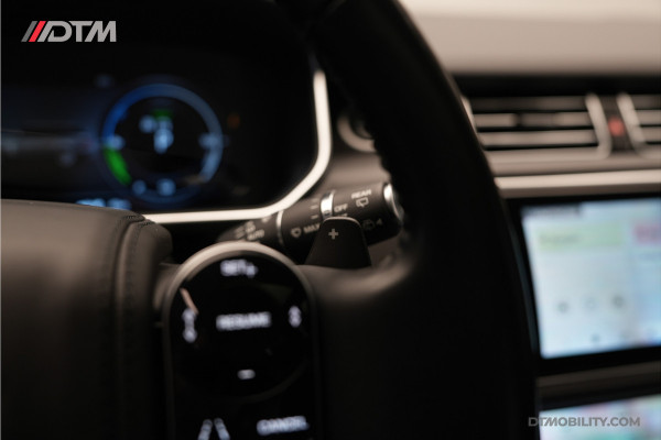 Land Rover Range Rover P400e Vogue | Panorama | Standkachel .