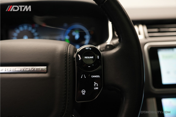 Land Rover Range Rover P400e Vogue | Panorama | Standkachel .