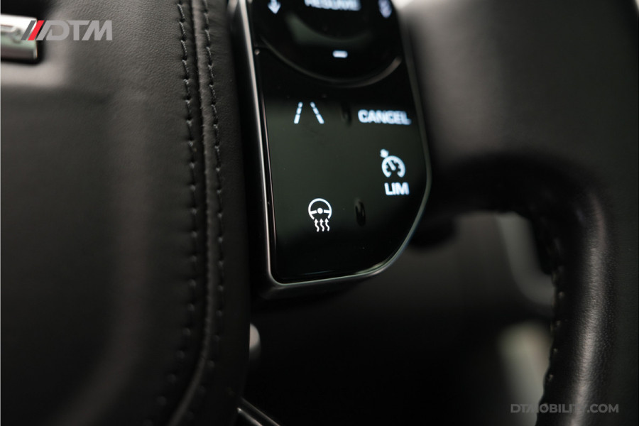 Land Rover Range Rover P400e Vogue | Panorama | Standkachel .