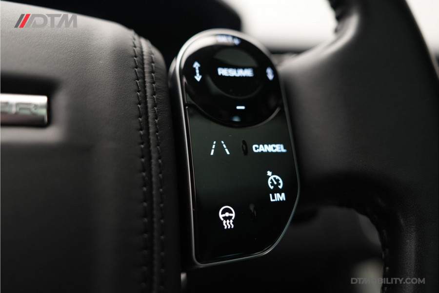 Land Rover Range Rover P400e Vogue | Panorama | Standkachel .