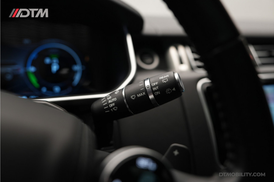 Land Rover Range Rover P400e Vogue | Panorama | Standkachel .