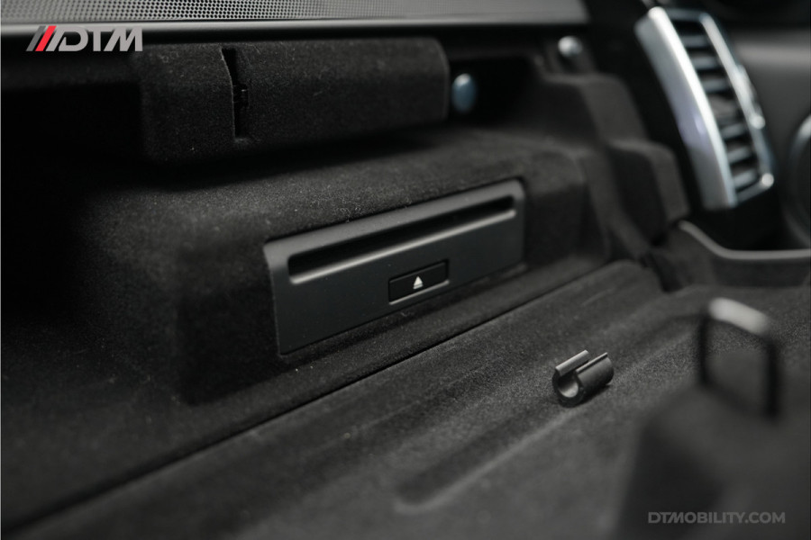 Land Rover Range Rover P400e Vogue | Panorama | Standkachel .