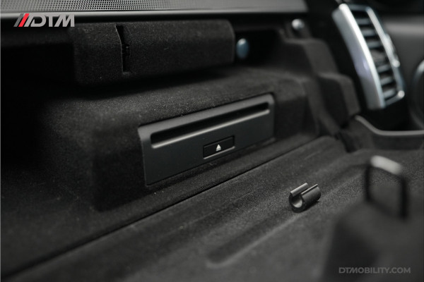 Land Rover Range Rover P400e Vogue | Panorama | Standkachel .