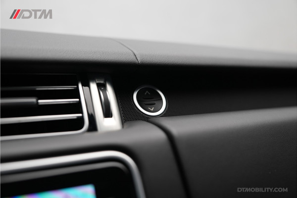 Land Rover Range Rover P400e Vogue | Panorama | Standkachel .