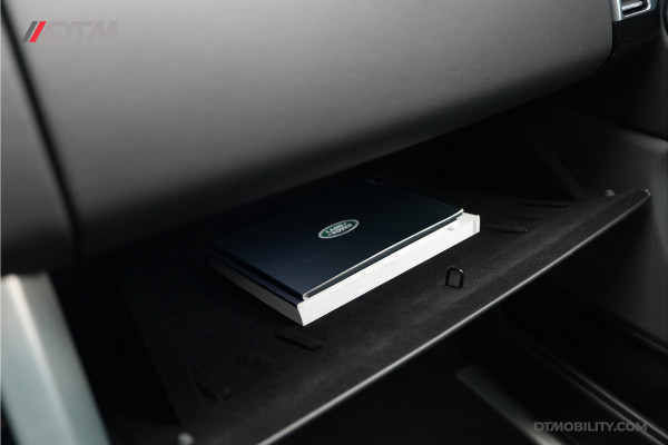 Land Rover Range Rover P400e Vogue | Panorama | Standkachel .