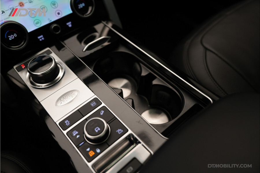 Land Rover Range Rover P400e Vogue | Panorama | Standkachel .