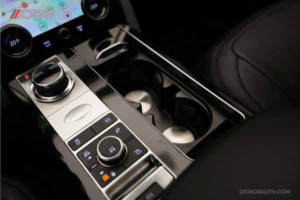 Land Rover Range Rover P400e Vogue | Panorama | Standkachel .