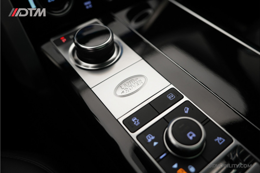 Land Rover Range Rover P400e Vogue | Panorama | Standkachel .