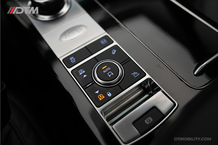 Land Rover Range Rover P400e Vogue | Panorama | Standkachel .