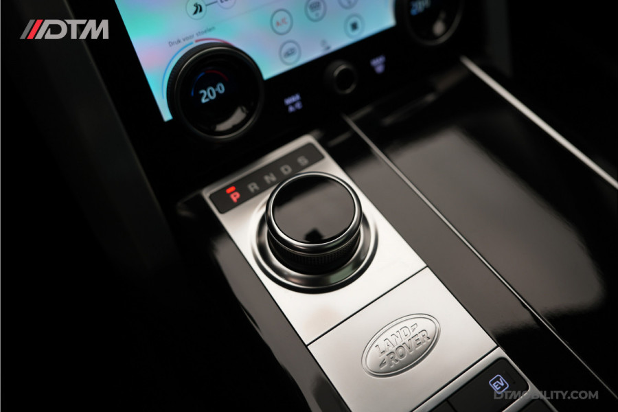 Land Rover Range Rover P400e Vogue | Panorama | Standkachel .