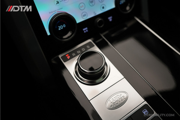 Land Rover Range Rover P400e Vogue | Panorama | Standkachel .